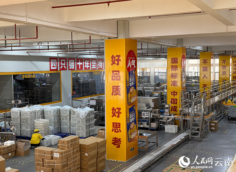 从“出山”走向“出圈”CQ9电子云南咖啡：(图6)