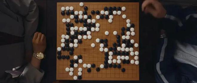王宝强这回演一个围棋天才……CQ9电子专