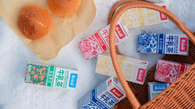 茶……这些好喝的饮品和闵行这里有关！CQ9电子网站咖啡液、燕麦奶、牛乳(图1)