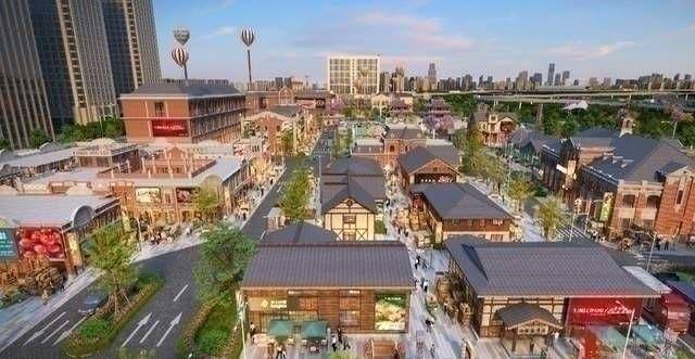品展贸中心大家千万不要错过！CQ9电子有限公司花桥国际食(图3)