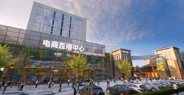 品展贸中心大家千万不要错过！CQ9电子有限公司花桥国际食(图6)