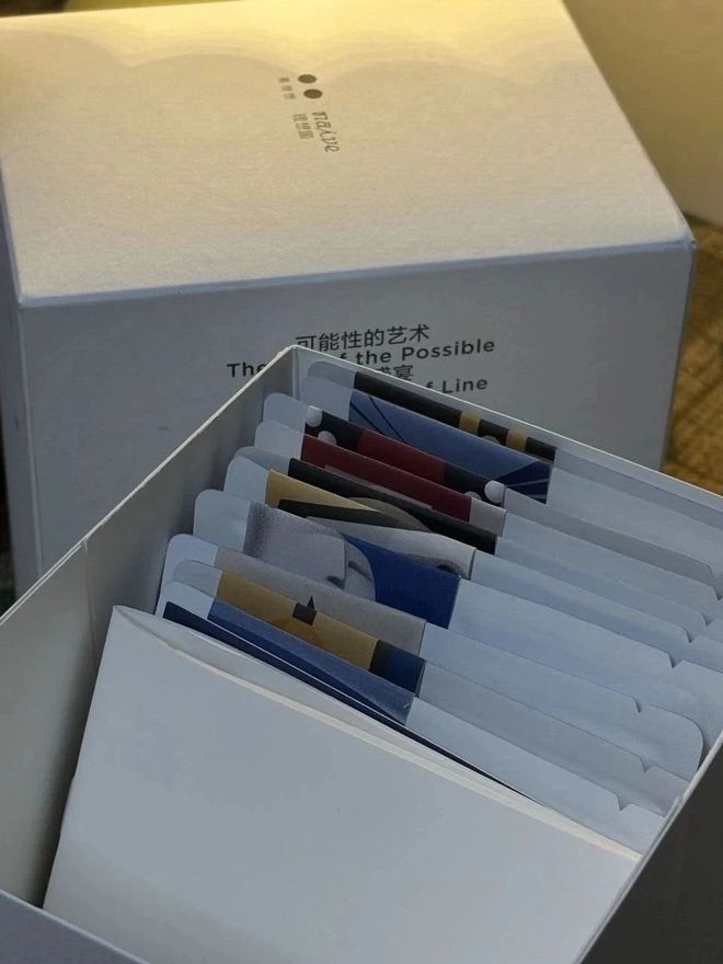 盒12款人文风味品味一年四季CQ9电子网站看理想咖啡礼(图1)